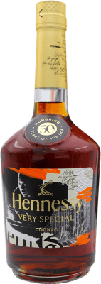 Cognac Hennessy VS 50 Years of Hip Hop & Nas Cognac 70 cl