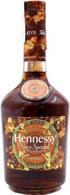 干邑白兰地 Hennessy Faith XLVII Cognac VS Very Special — 非常特别 70 cl