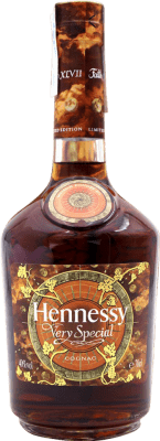 科涅克白兰地 Hennessy VS Faith XLVII Cognac 70 cl