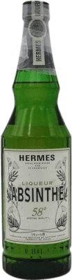 Absinth Hermes. Sammlerexemplar 70 cl