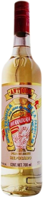 Текила Herradura Antiguo Reposado — Репосадо 70 cl