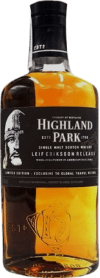 Односолодовый виски Highland Park Leif Eriksson