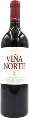 Insulares Tenerife Viña Norte Tinto Tacoronte-Acentejo 75 cl