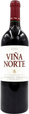 Insulares Tenerife Viña Norte Tinto Tacoronte-Acentejo 75 cl