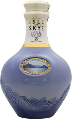 Whiskey Blended Islay of Skye 21 Jahre 70 cl