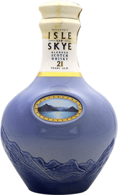 Купажированный виски Islay of Skye 21 Лет 70 cl