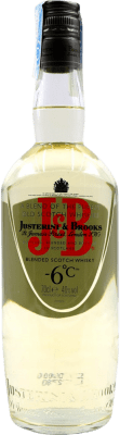 Whisky Blended J&B -6º C 70 cl