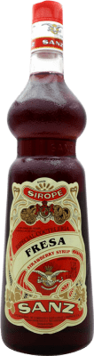 Schnapp J. Borrajo Sanz Sirope Fresa