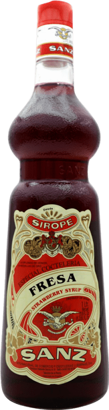 12,95 € Free Shipping | Schnapp J. Borrajo Sanz Sirope Fresa