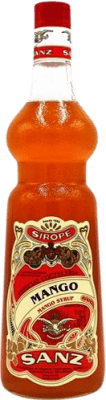 Schnapp J. Borrajo Sanz Sirope Mango