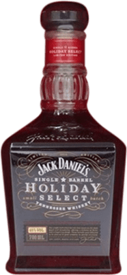 Whisky Bourbon Jack Daniel's Holiday Select 70 cl