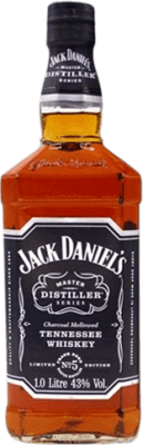 Whisky Bourbon Jack Daniel's Master Distiller Series Nº 5