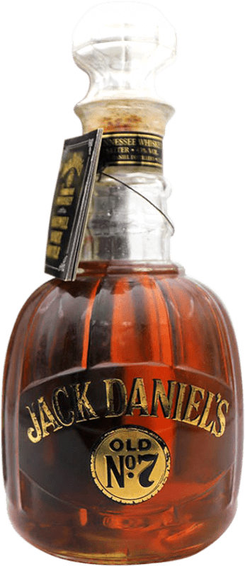 818,95 € | ウイスキー バーボン Jack Daniel's Maxwell House アメリカ 特別なボトル 1,5 L