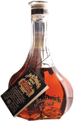 Whisky Bourbon Jack Daniel's Riverboat Captain 70 cl