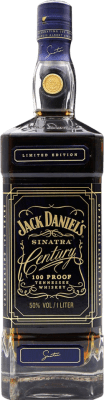 波本威士忌 Jack Daniel's Sinatra Century Limited Edition 1 L