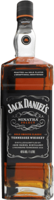 Whisky Bourbon Jack Daniel's Sinatra Select 1 L