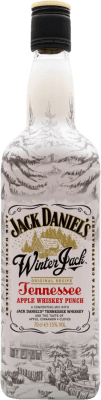 波本威士忌 Jack Daniel's Winter Punch 70 cl