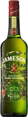 Blended Whisky Jameson Saint Patrick's Day
