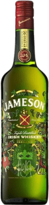 ウイスキーブレンド Jameson St. Patrick's Day 70 cl