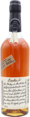 Bourbon Whisky Jim Beam Booker's 7 Jahre 70 cl
