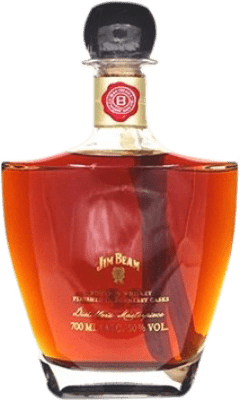 Whisky Bourbon Jim Beam Distiller's Masterpiece 8 Ans 70 cl