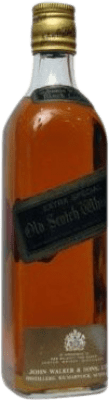 Blended Whisky Johnnie Walker Black Label Extra Special Spécimen de Collection 70 cl