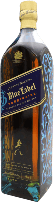 ウイスキーブレンド Johnnie Walker Blue Label Xordinaire 1 L