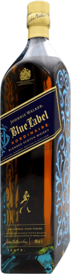 ブレンデッドウイスキー Johnnie Walker Blue Label Xordinaire