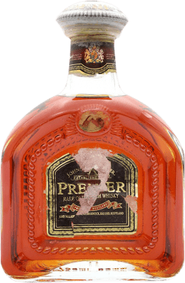 威士忌混合 Johnnie Walker Premier 70 cl