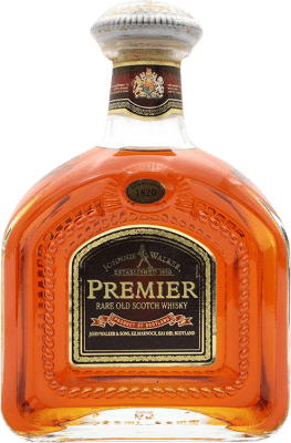 ウイスキーブレンド Johnnie Walker Premier 70 cl