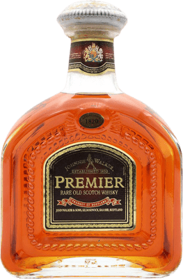 Blended Whisky Johnnie Walker 1er Premier 70 cl