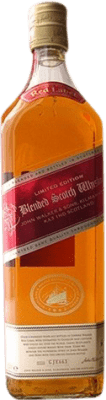 ウイスキーブレンド Johnnie Walker Red Label 100th Anniversary 70 cl