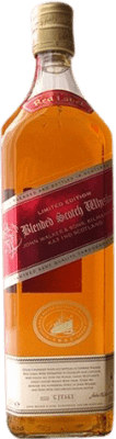 Whisky Blend Johnnie Walker Red Label 100th Special Anniversary Edition — Édition Spéciale Anniversaire 70 cl