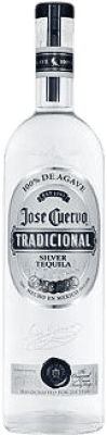 テキーラ José Cuervo Tradicional
