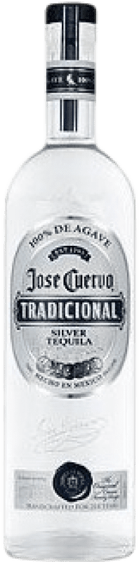 Бесплатная доставка | Текила José Cuervo Tradicional Мексика 1 L