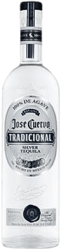 46,95 € Envío gratis | Tequila José Cuervo Tradicional