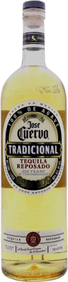 龙舌兰 José Cuervo Tradicional Reposado 1 L