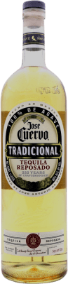 龙舌兰 José Cuervo Tradicional Reposado