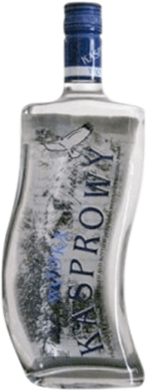 485,95 € | Водка Kasprowy Польша 70 cl