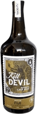 朗姆酒 Kill Devil Fiji 14 岁 70 cl