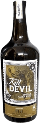 ラム Kill Devil Fiji 14 年
