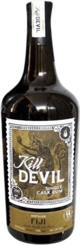 128,95 € 送料無料 | ラム Kill Devil Fiji 14 年