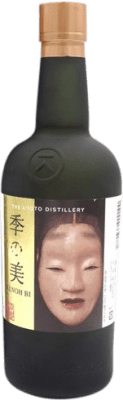 Gin Kyoto Ki Noh Bi KiNohBi