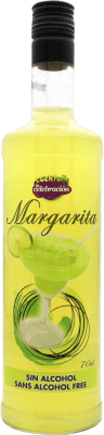 シュナップ La Celebración Cocktail Margarita 70 cl アルコールなし