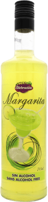 Schnapp La Celebración Cocktail Margarita