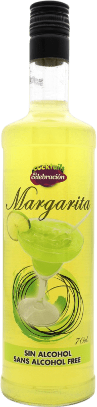 5,95 € Envio grátis | Schnapp La Celebración Cocktail Margarita