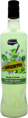 Schnapp La Celebración Cocktail Mojito 70 cl Sans Alcool