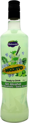 Schnapp La Celebración Cocktail Mojito