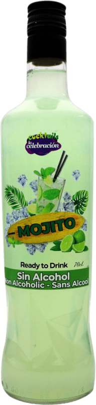 9,95 € Envio grátis | Schnapp La Celebración Cocktail Mojito