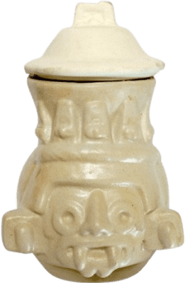 龙舌兰酒 La Cofradía Tlaloc 中瓶装 50 cl